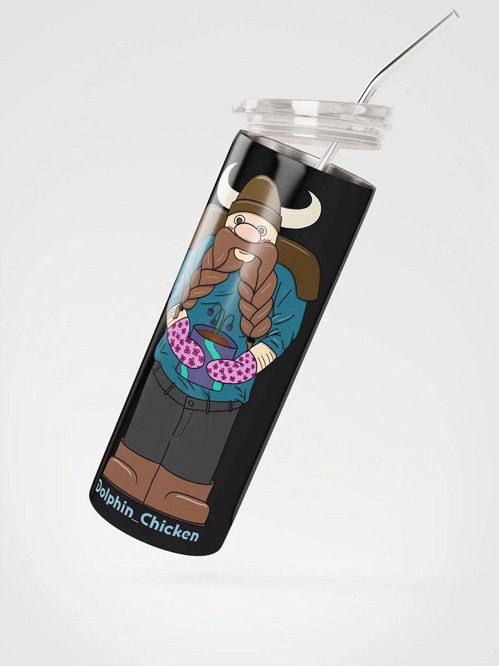 George Tumbler product image (2)