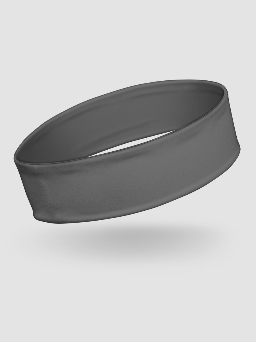 DOJO Grey Headband product image (3)