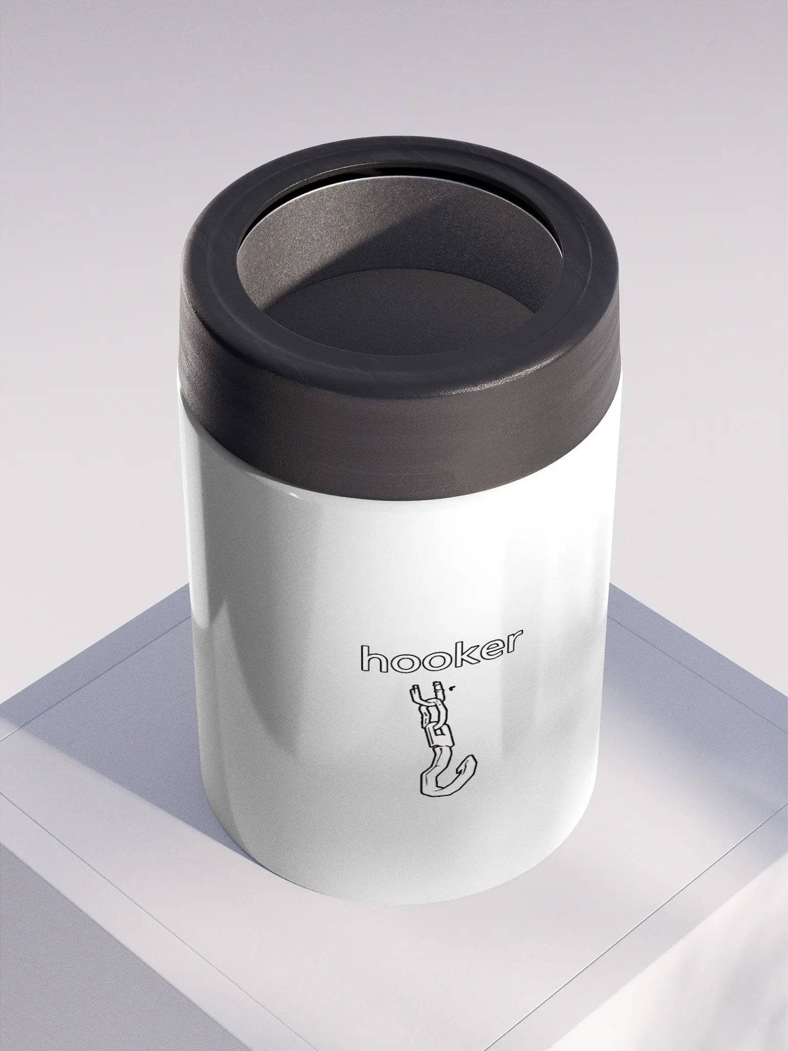DBD Hooker Drink Koozie product image (4)