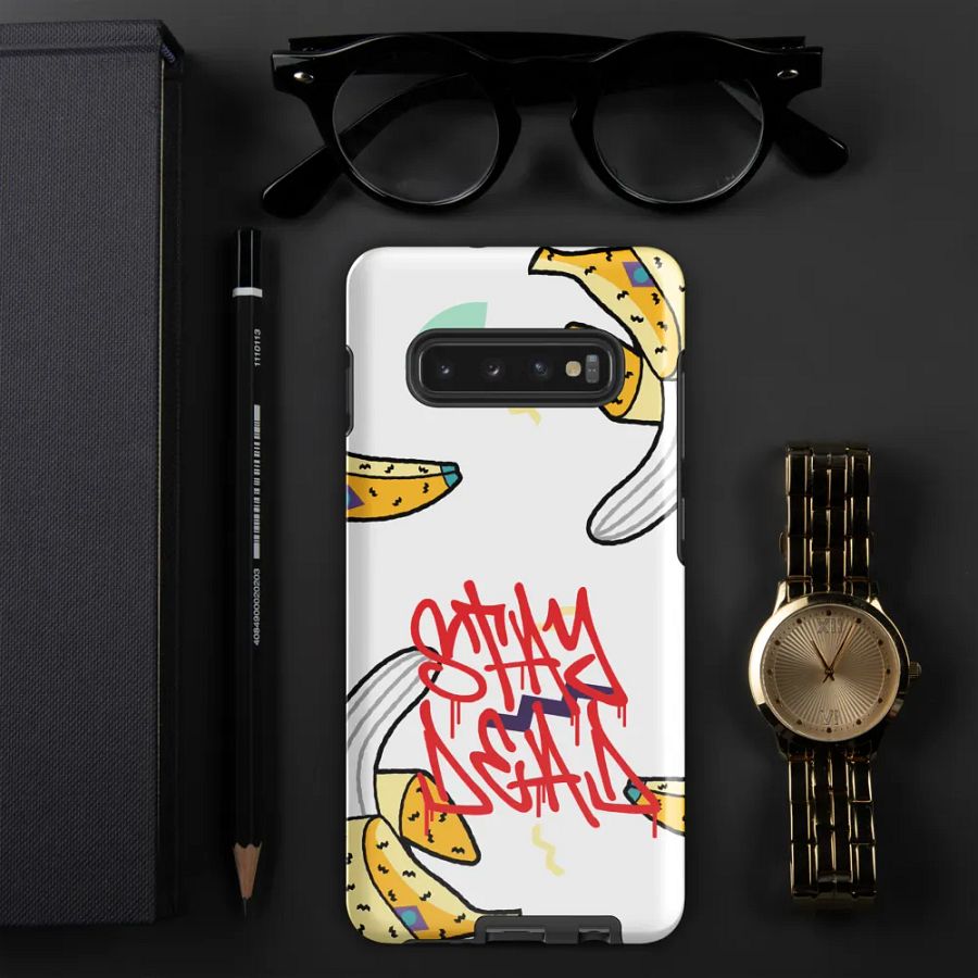Dead Nanner Tough Case for Samsung® product image (51)
