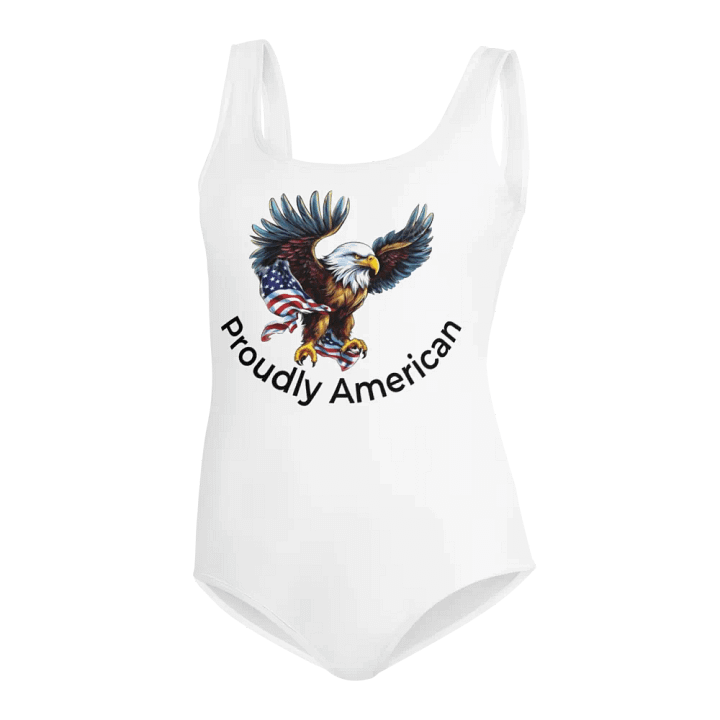 Proudly American product image (2)