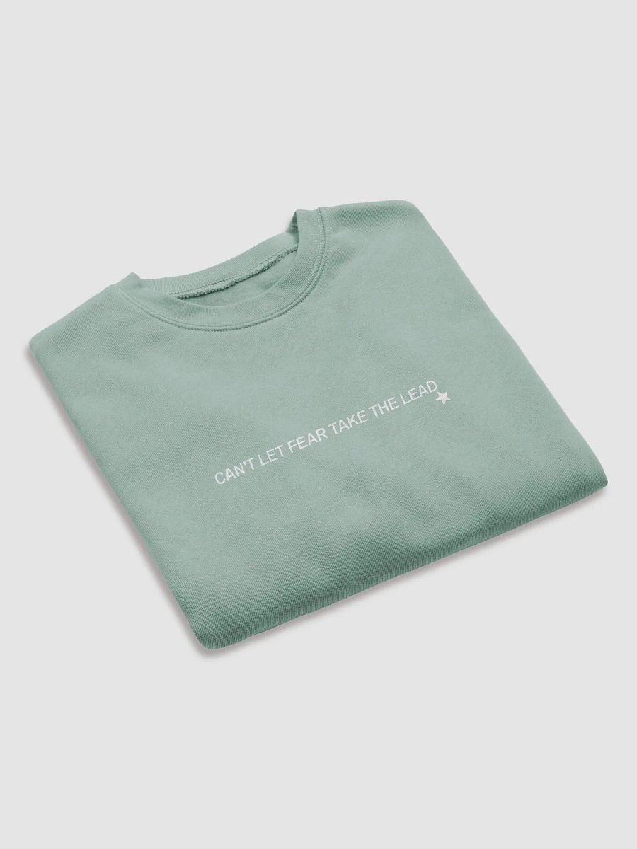 Strength Lyric Crop product image (5)