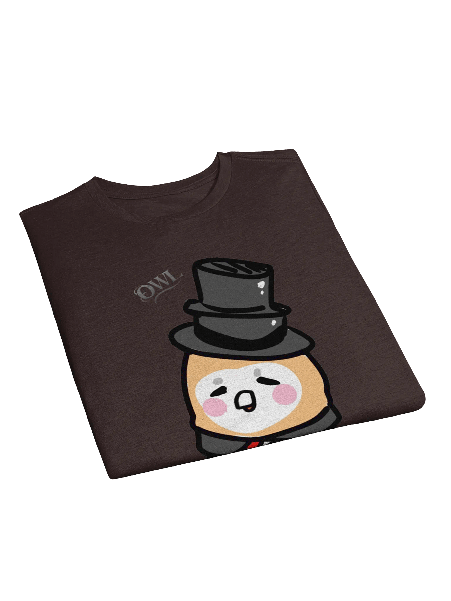 Ibreon Esports Owl Tee product image (44)