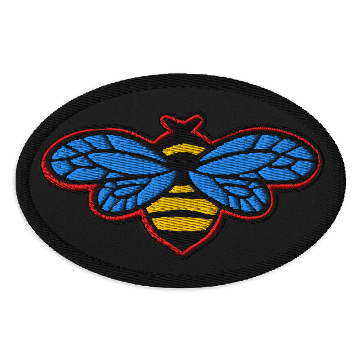 Bee Patch product image (1)