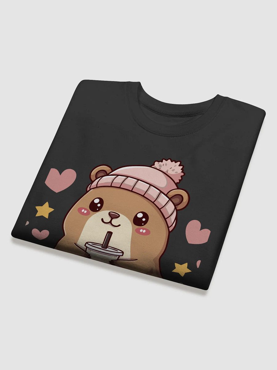 Cute capybara product image (4)