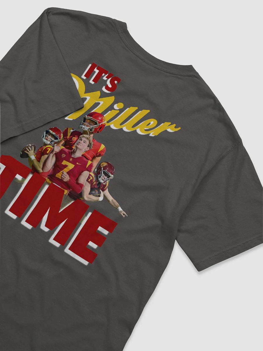 It's Miller Time - Tee product image (4)