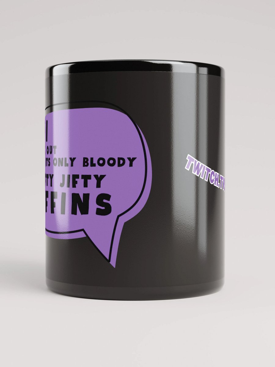 Shifty Jifty Biffins Mug product image (5)