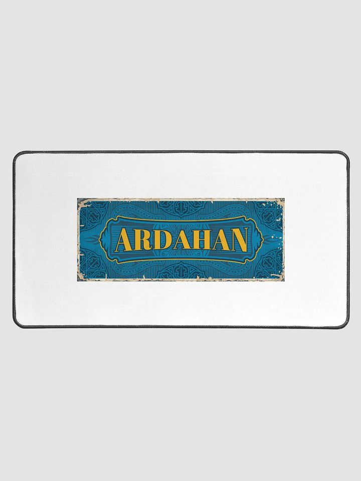 Ardahan Mat product image (1)