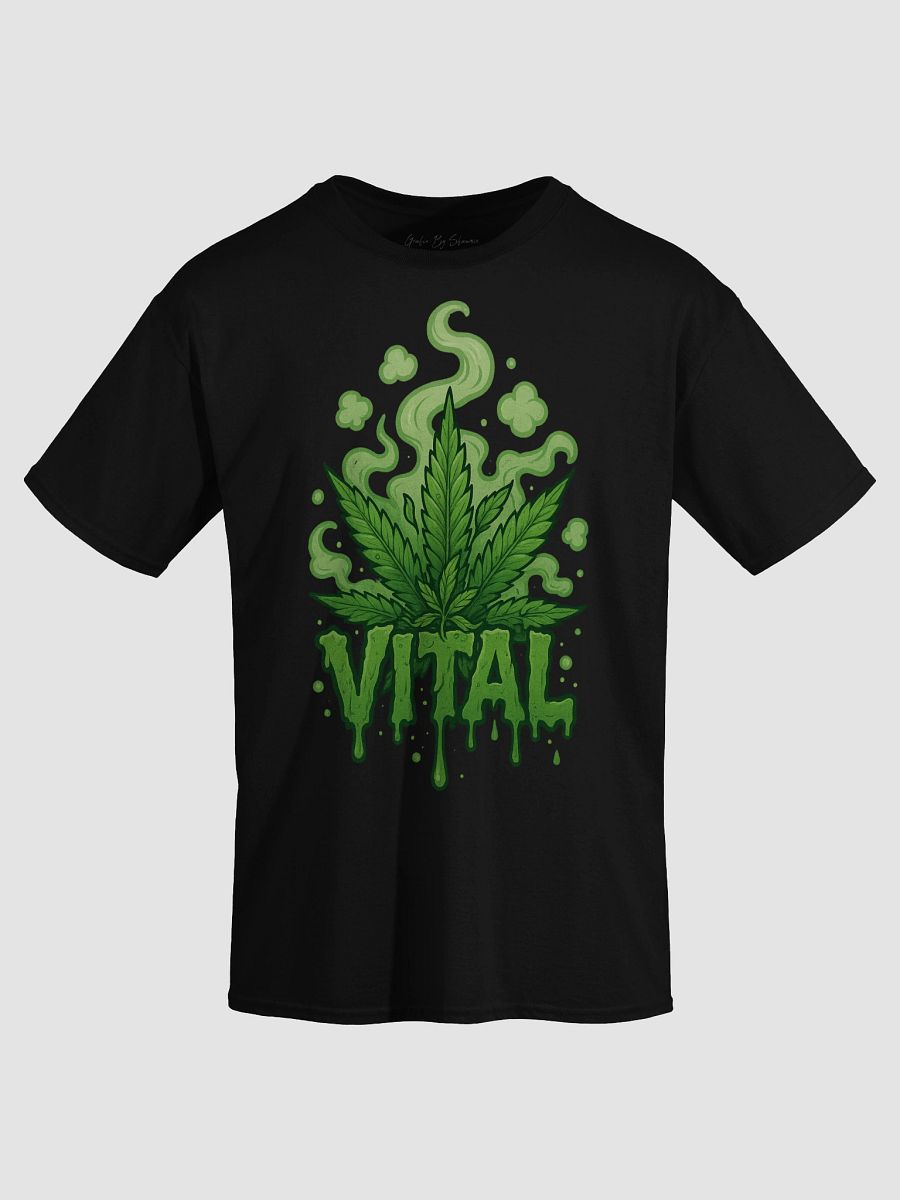 Vital Graphic Tee product image (3)