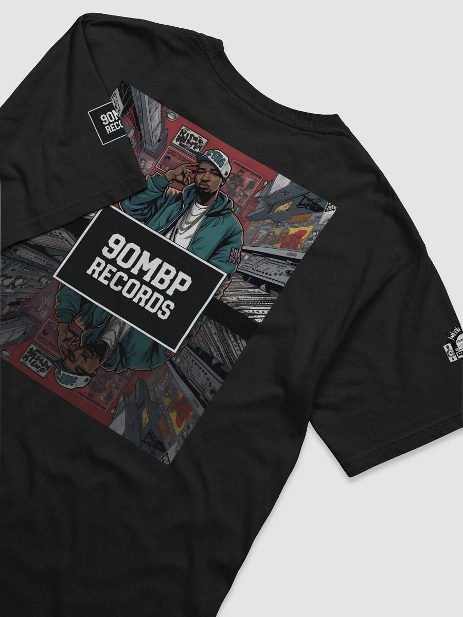 90MBP-FASHION-TSHIRT-RECORDS product image (4)