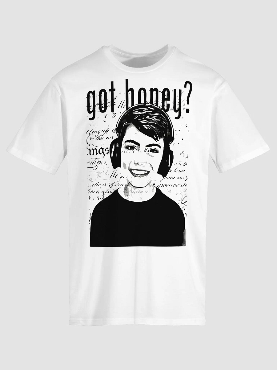 Got Honey Unisex Premium T-Shirt product image (11)