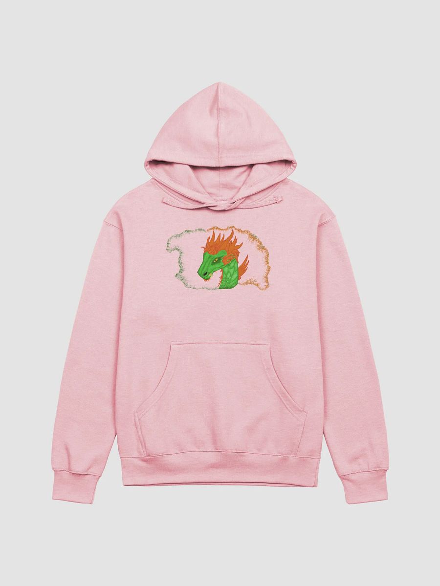 Dragonfire Unleashed Hoodie product image (1)