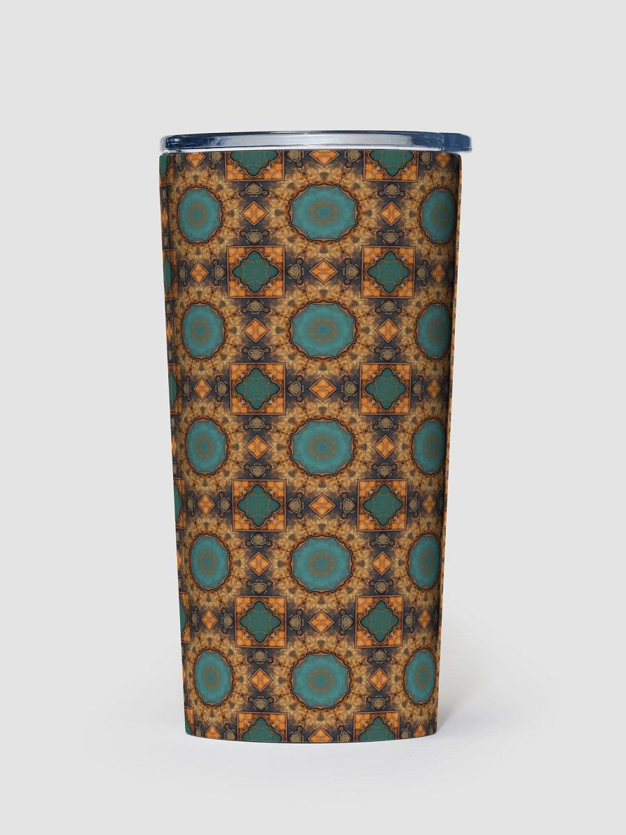 20 oz Stainless Steel Tumbler #18582392 product image (1)