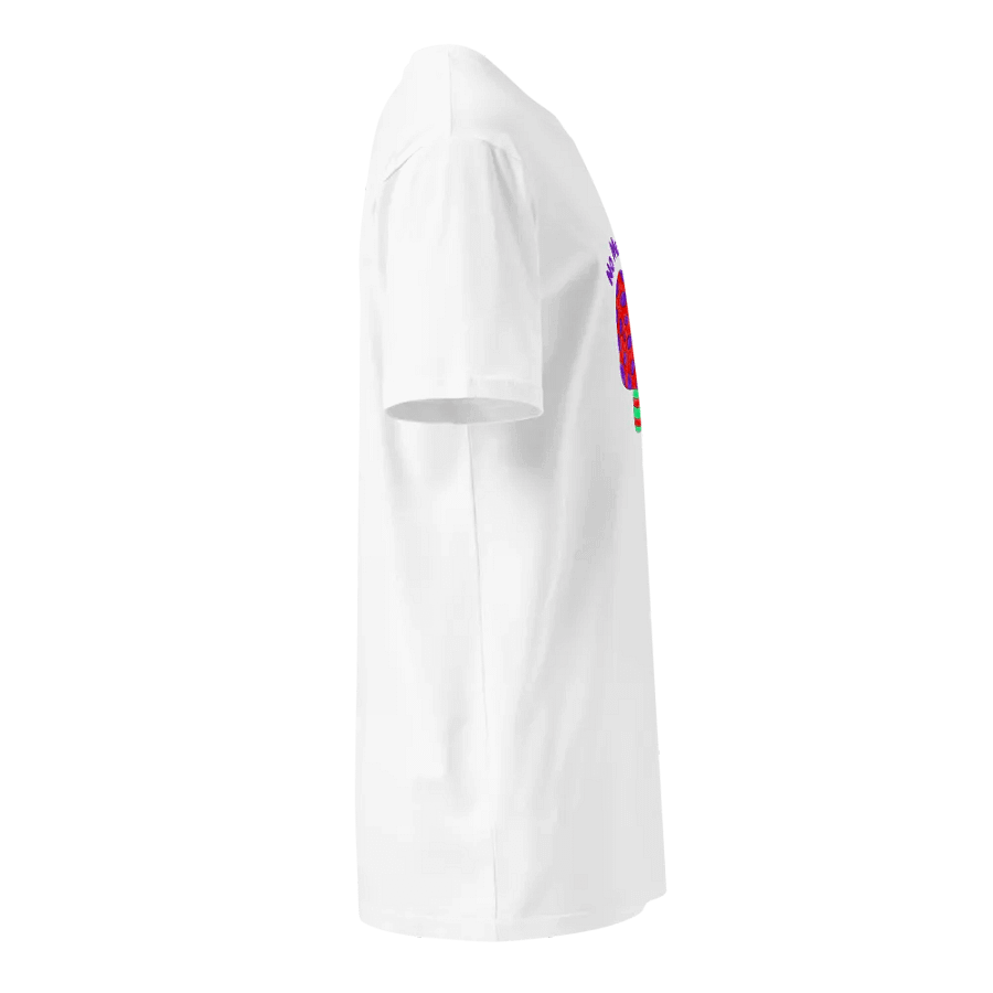 No Mushroom Fantasy T-Shirt product image (6)
