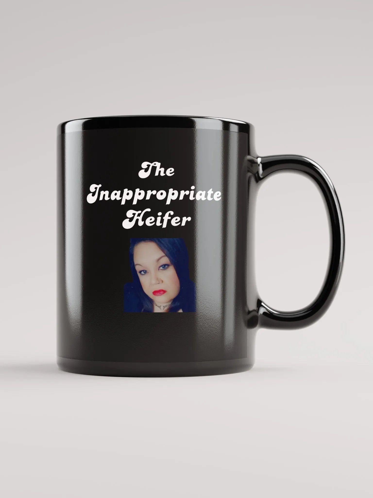 Inappropriate Heif Mug product image (1)
