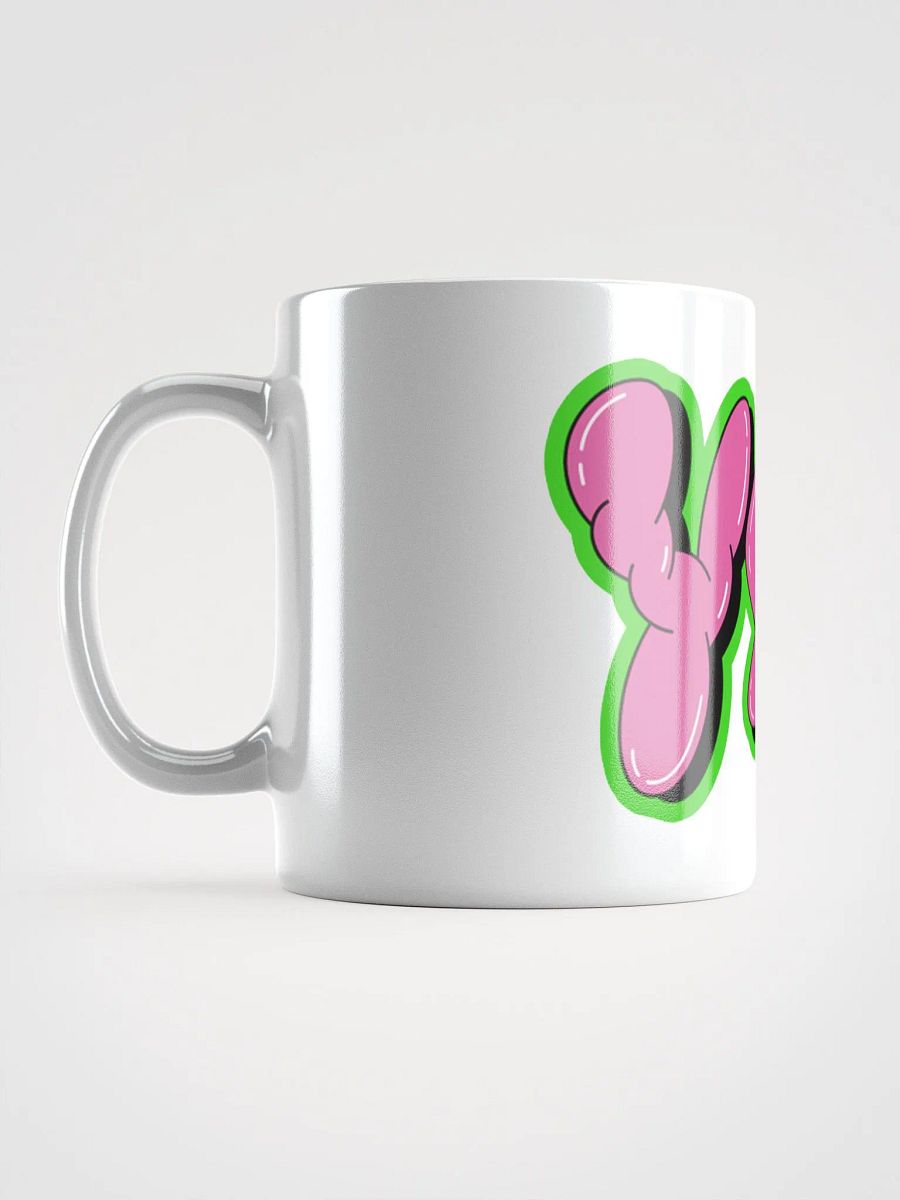 YSL WHITE MUG 1 product image (16)