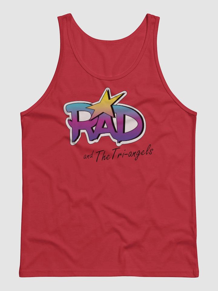 RAD & the Tri-Angels Tank product image (25)