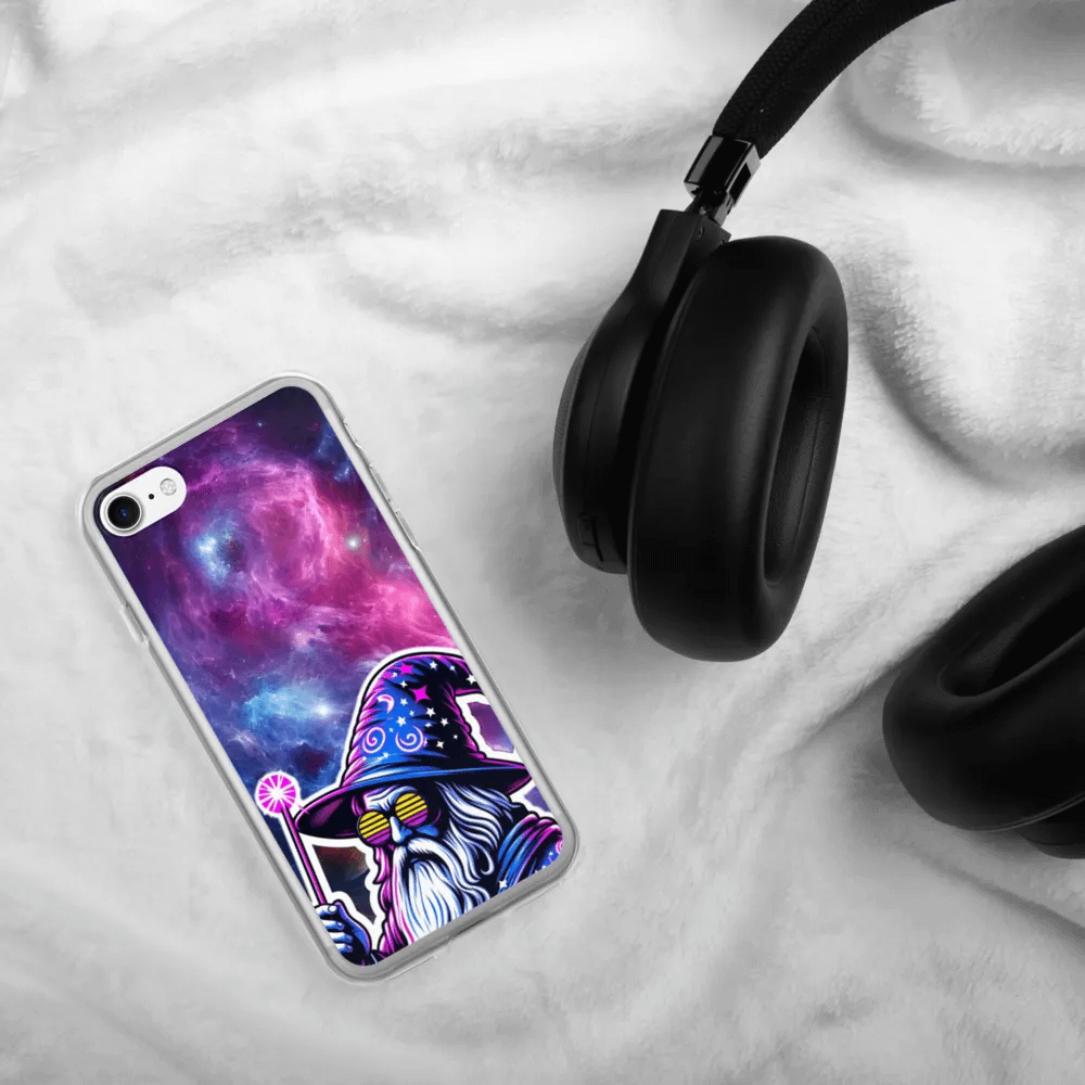 TrippyDaWizard IPhone Case product image (330)