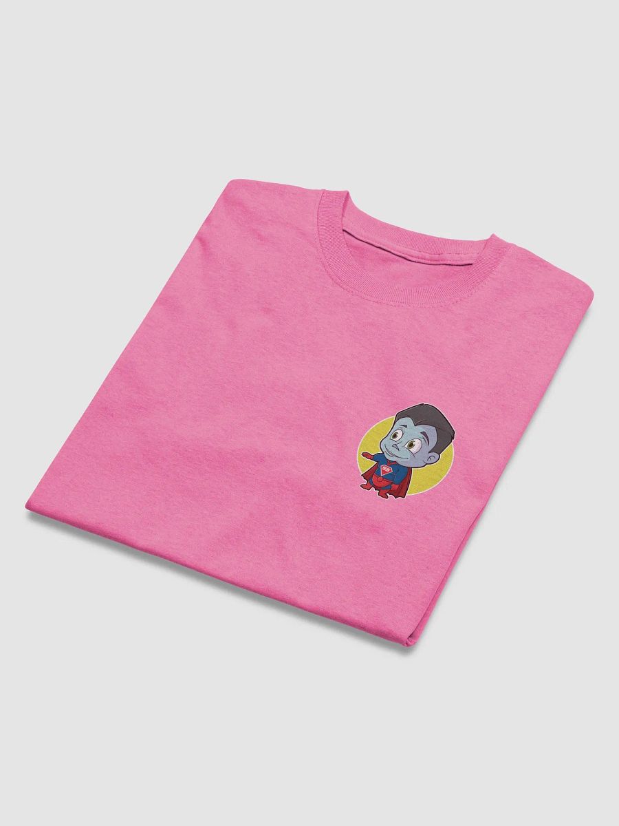 The Great Slot Saver Heavyweight T-Shirt product image (25)