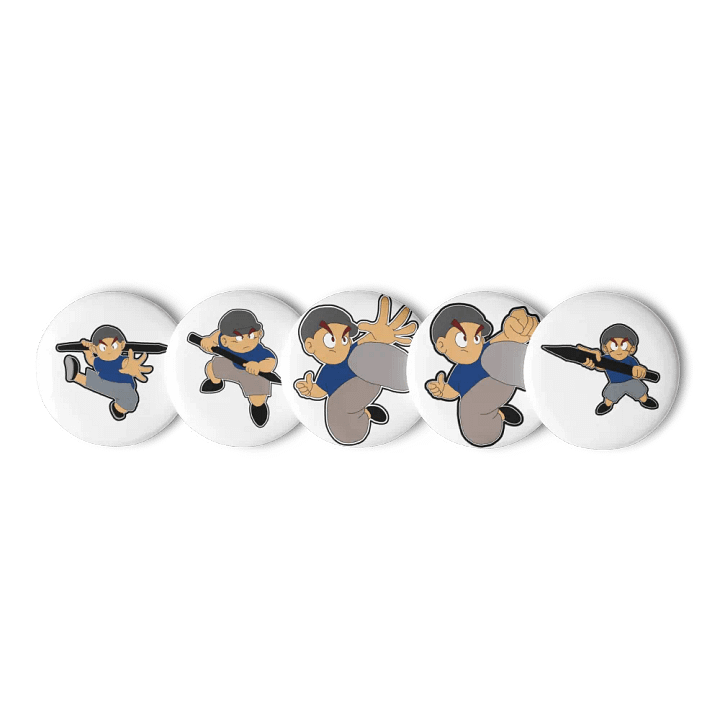 Newton pins product image (1)