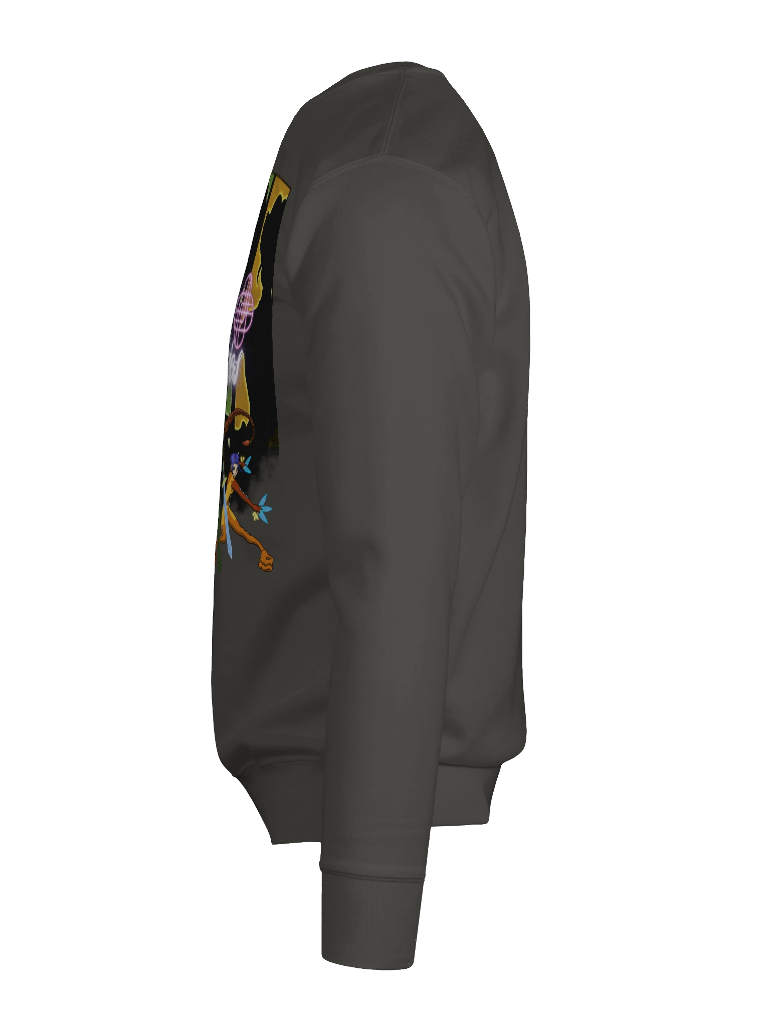 HUNTR/X x Totally Spies Sweatshirt product image (8)