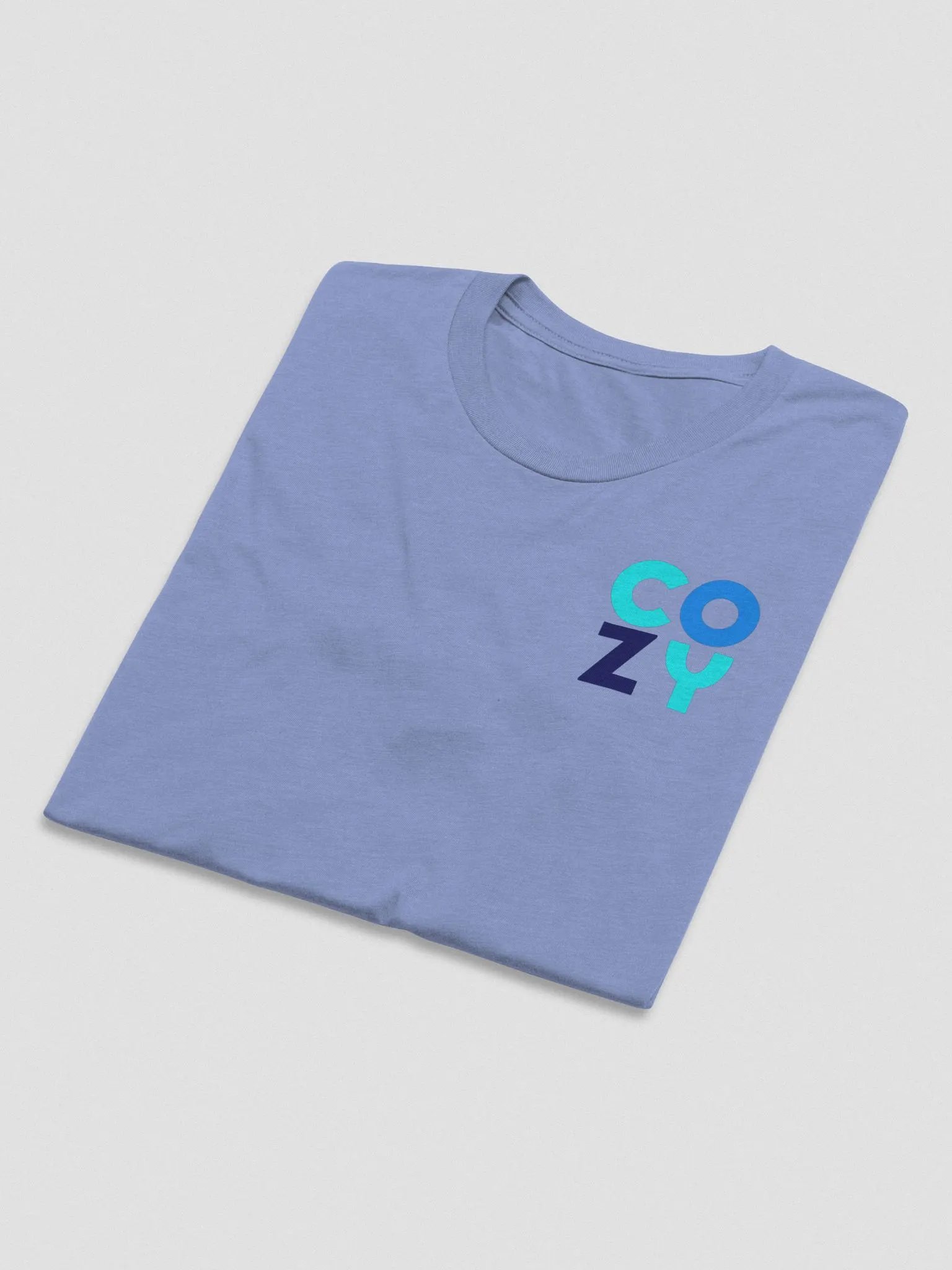Cozy Tee product image (55)