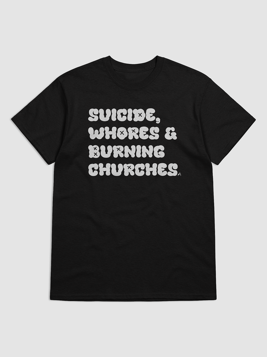 SWBC T-Shirt product image (1)