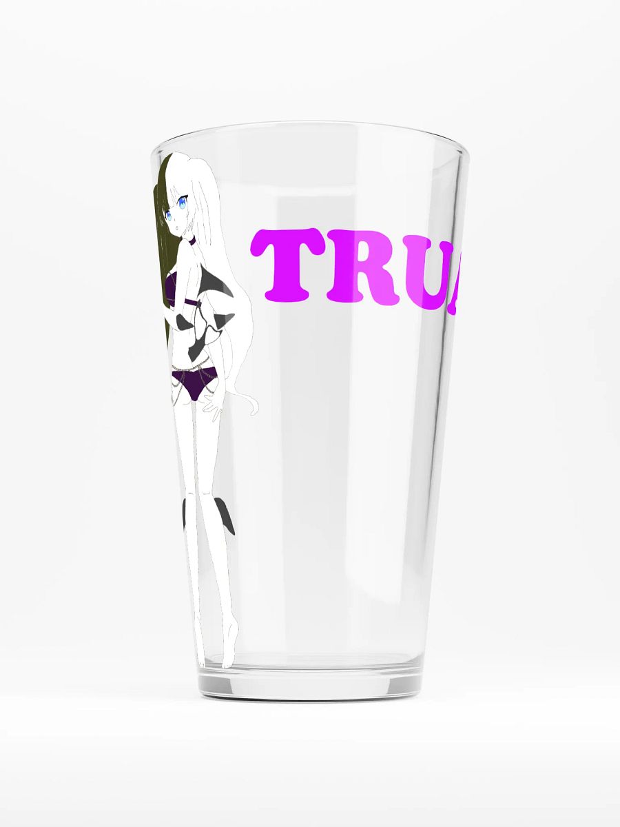 Ever Trua's Daki Shaker Glass product image (2)