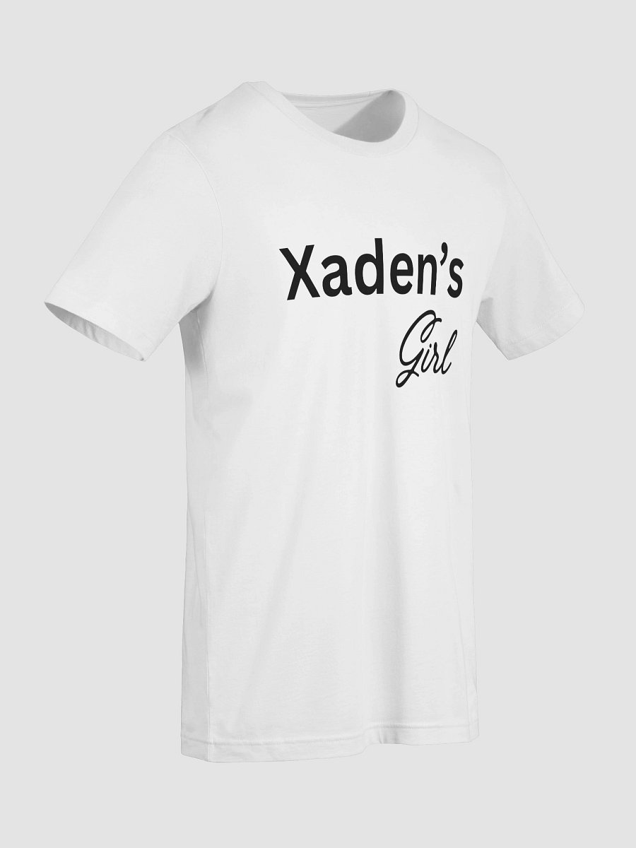 Xaden's girl product image (9)