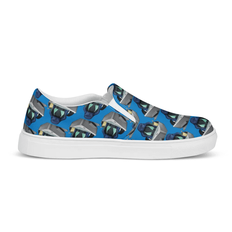 Slip On Chairkini Shoes product image (12)