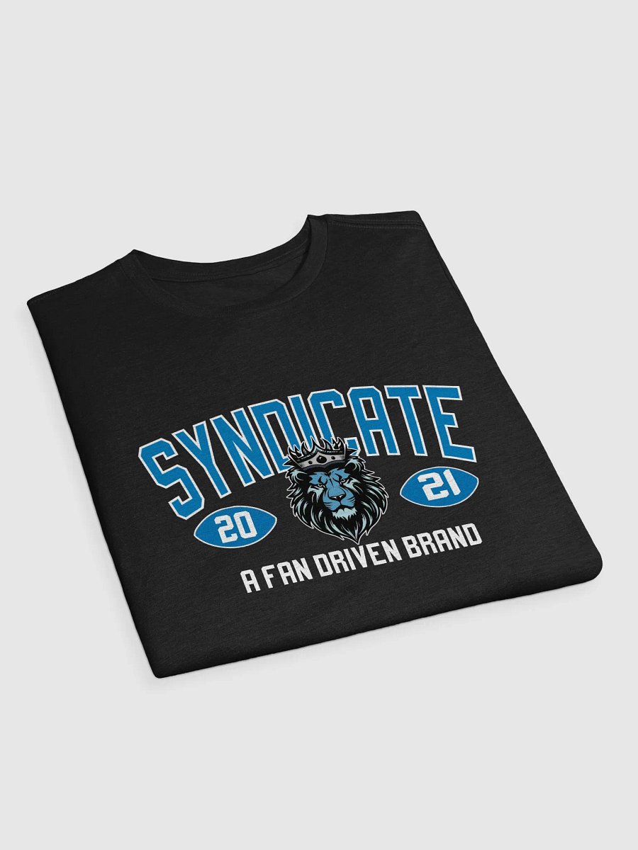 "Fan Driven Brand" Tee product image (3)