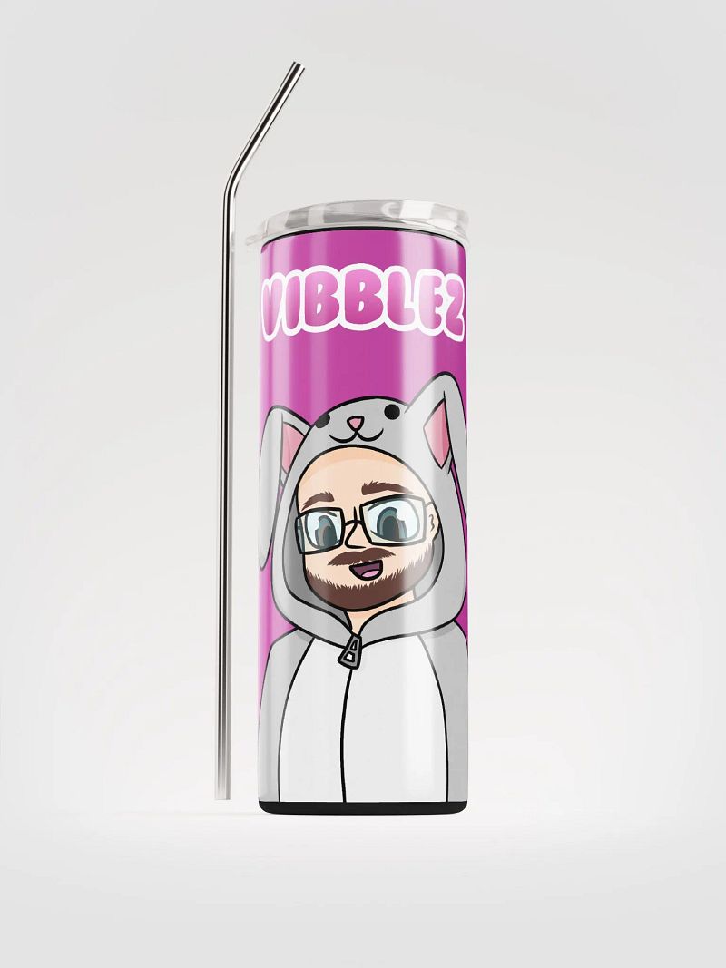 Bunny Sippy Wippy