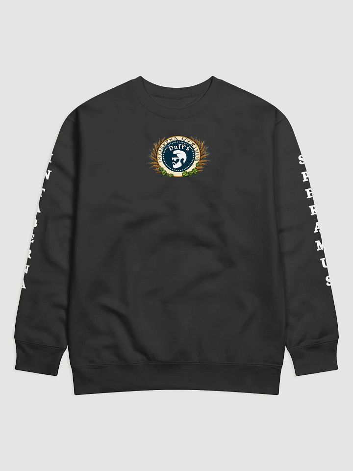 In Tavern We Trust Sweater product image (6)