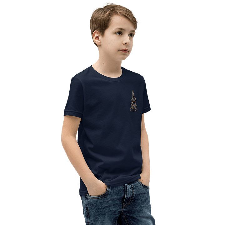 GRAB - Mountain Heads - Child product image (26)