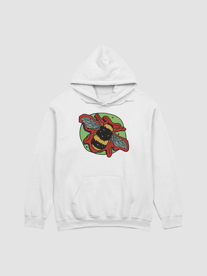 Vaporbee classic hoodie product image (2)