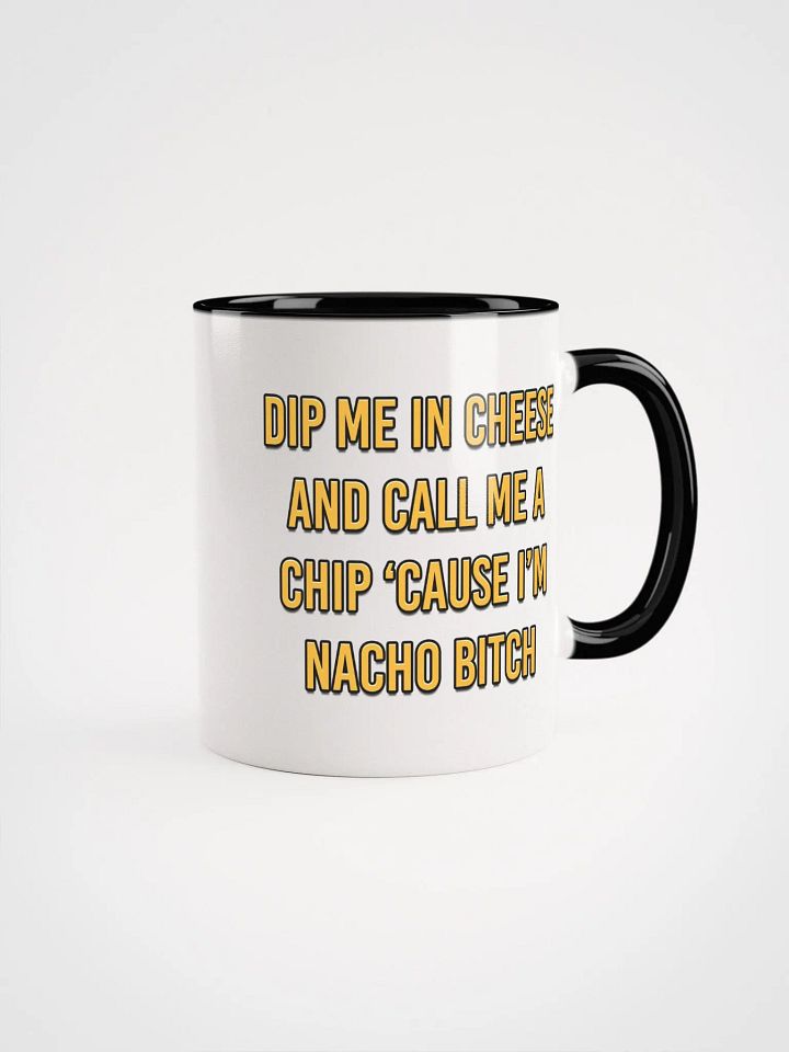 Nacho Mug product image (11)