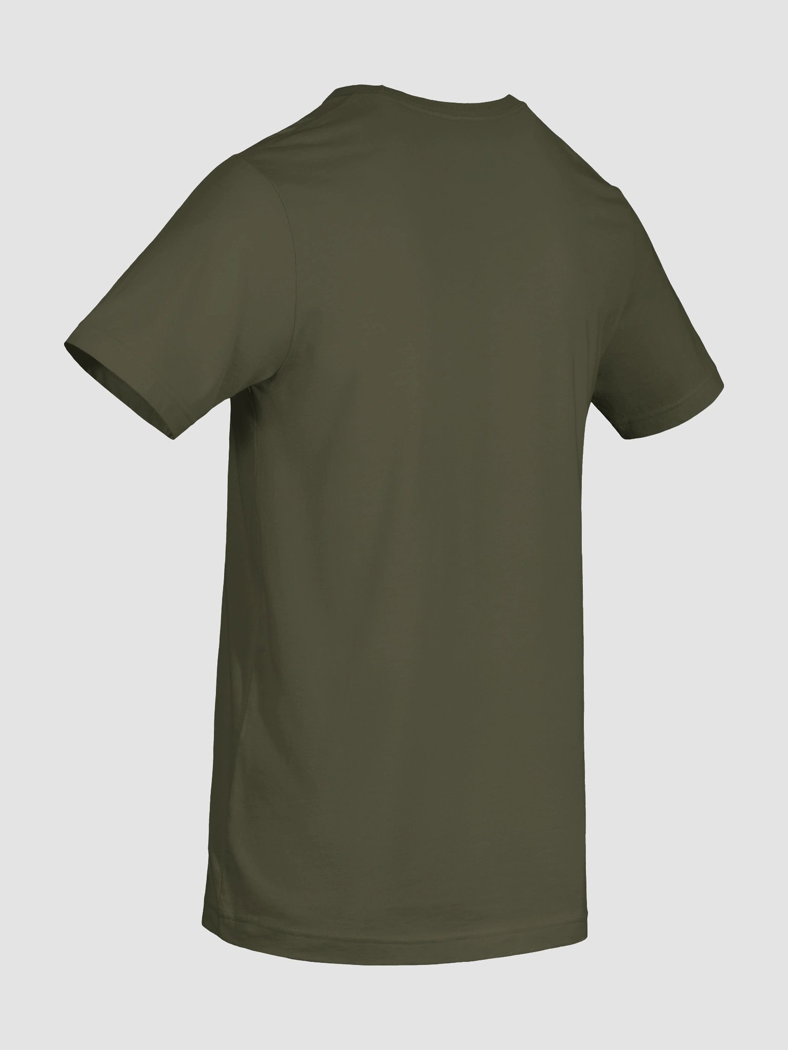 Whispered Wheel Unisex T-Shirt product image (10)