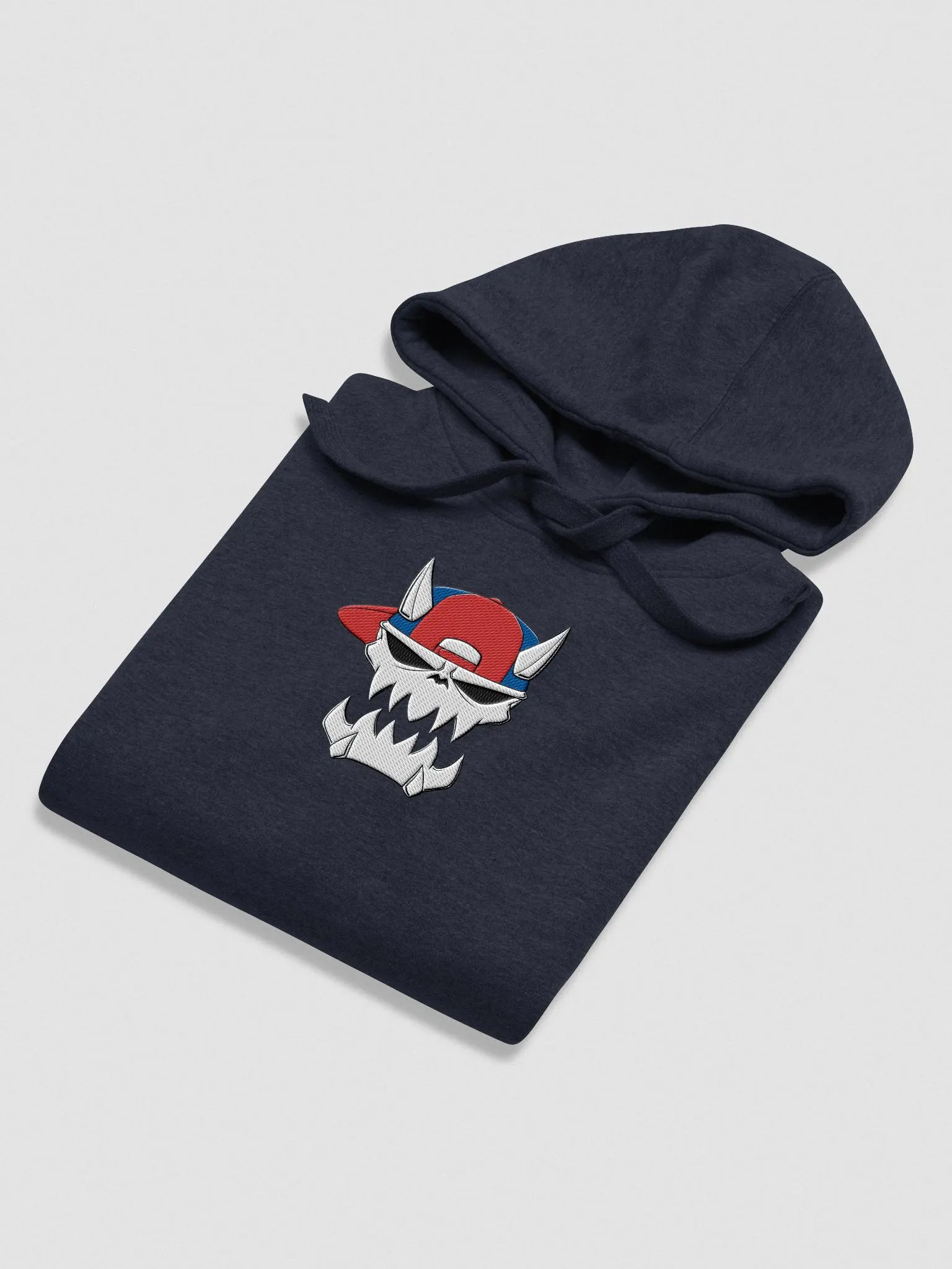 EMBROIDERED CULT CLASSIC CAGE COTTON HERITAGE UNISEX product image (4)