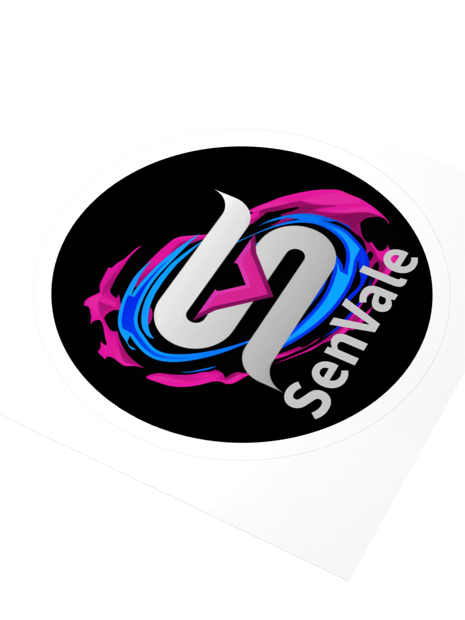SenVale Sticker product image (3)