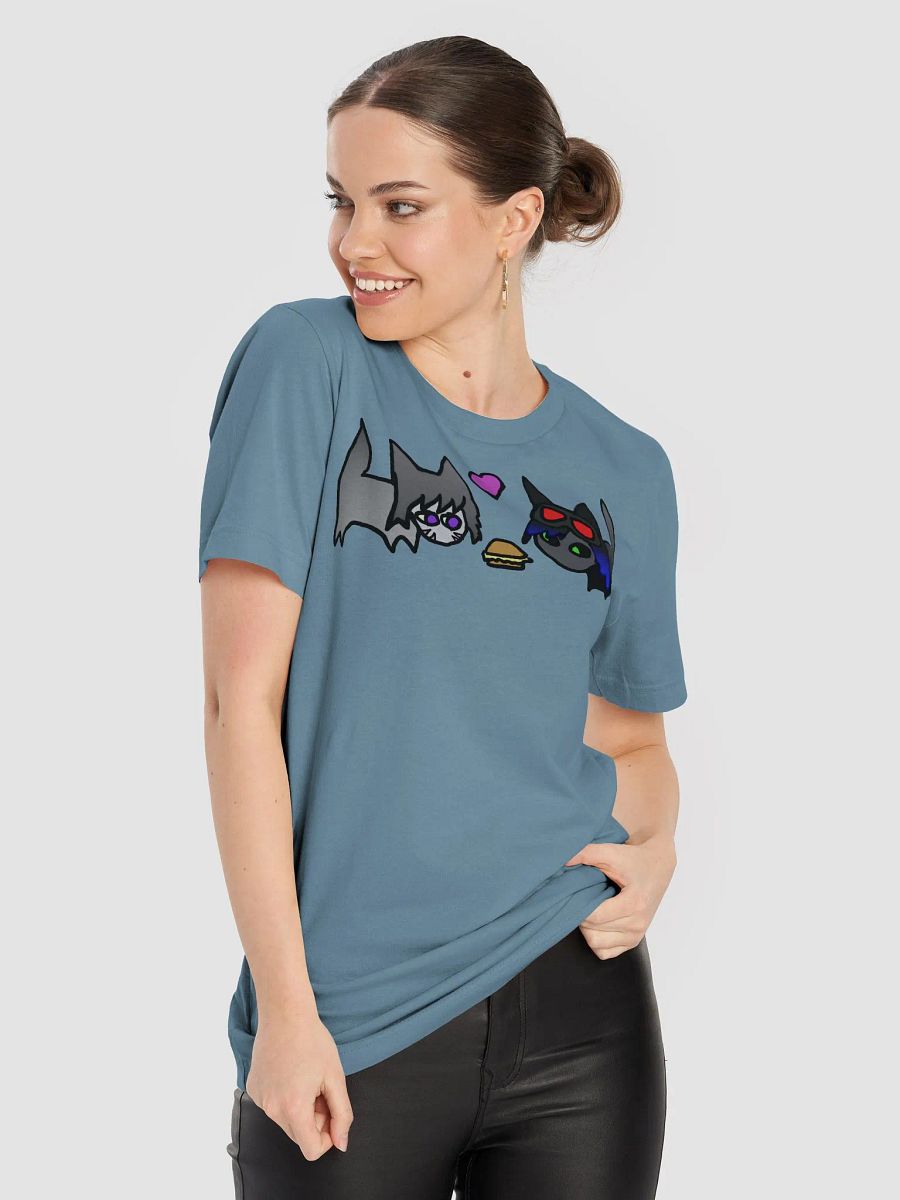 Burger Fops Shirt product image (8)