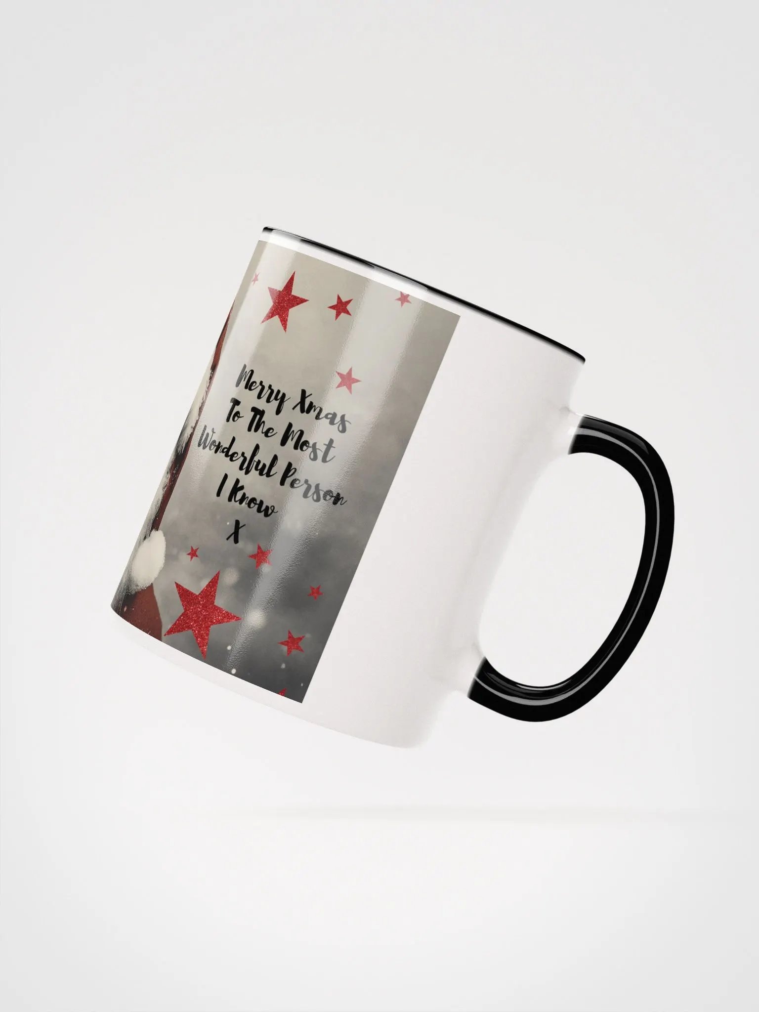 Mugs Glasgow Santa product image (3)