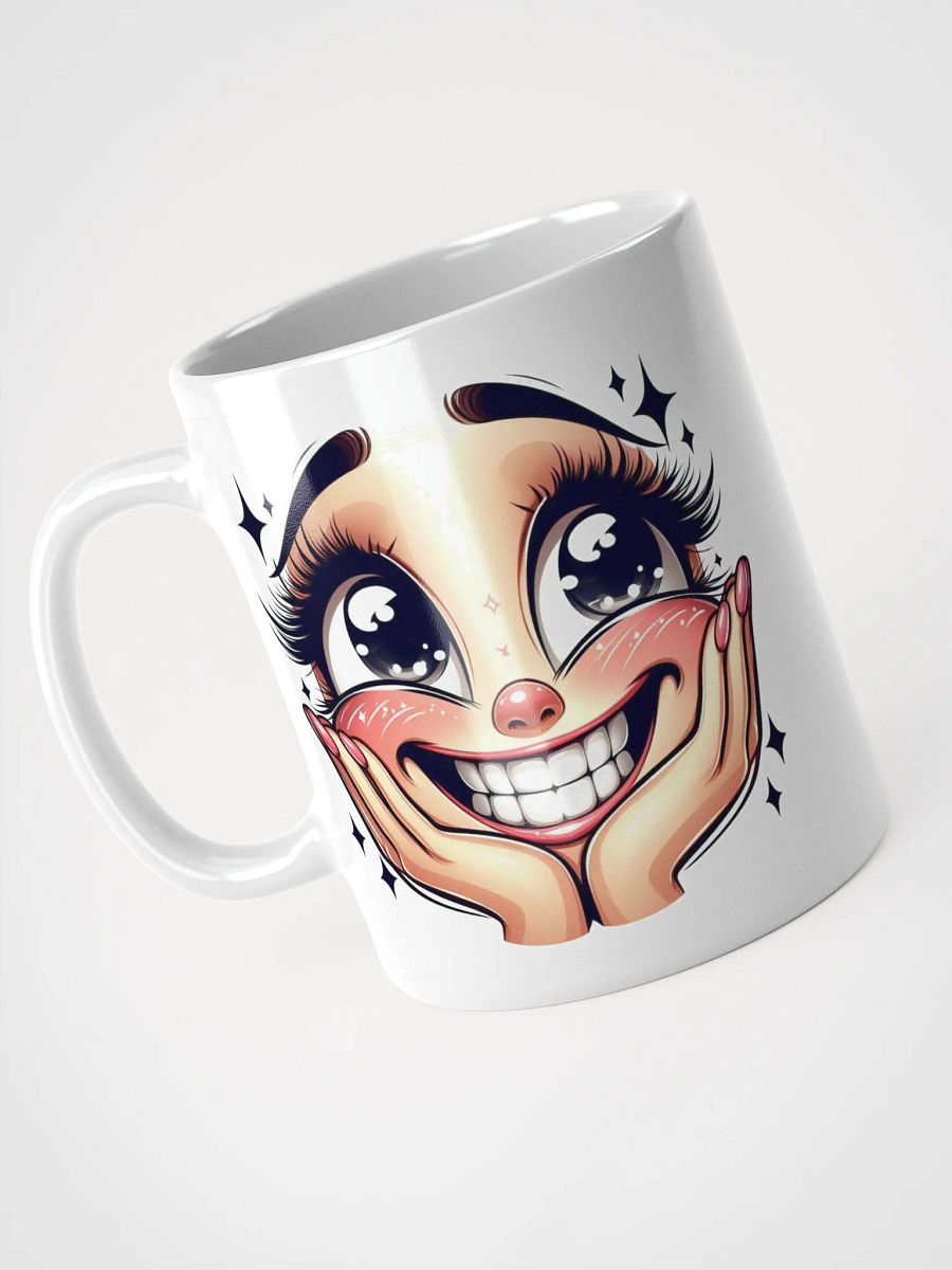 Wow Mug product image (8)