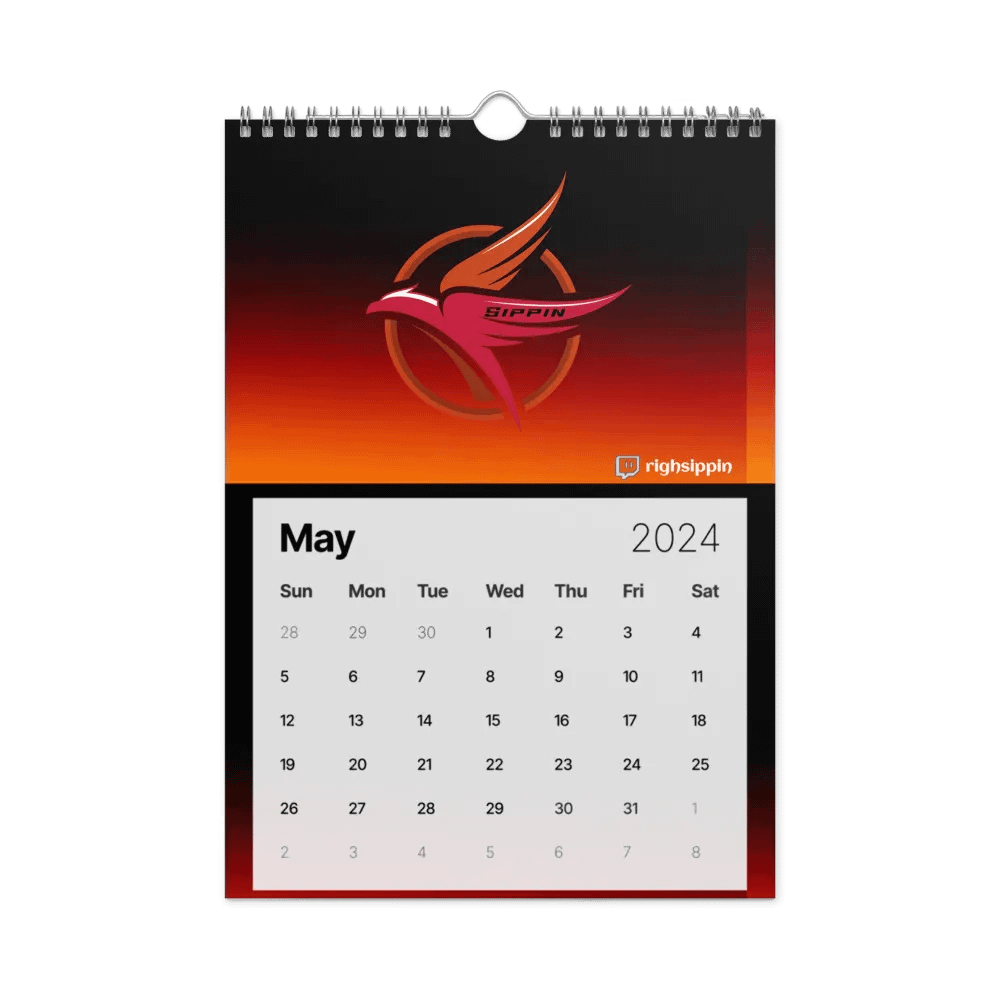 House Of Helheim Calendar product image (6)