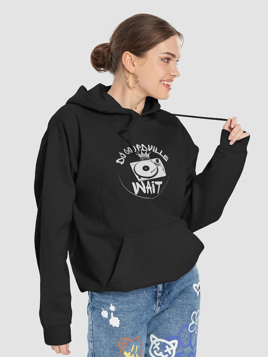 WAIT HODDIE product image (7)