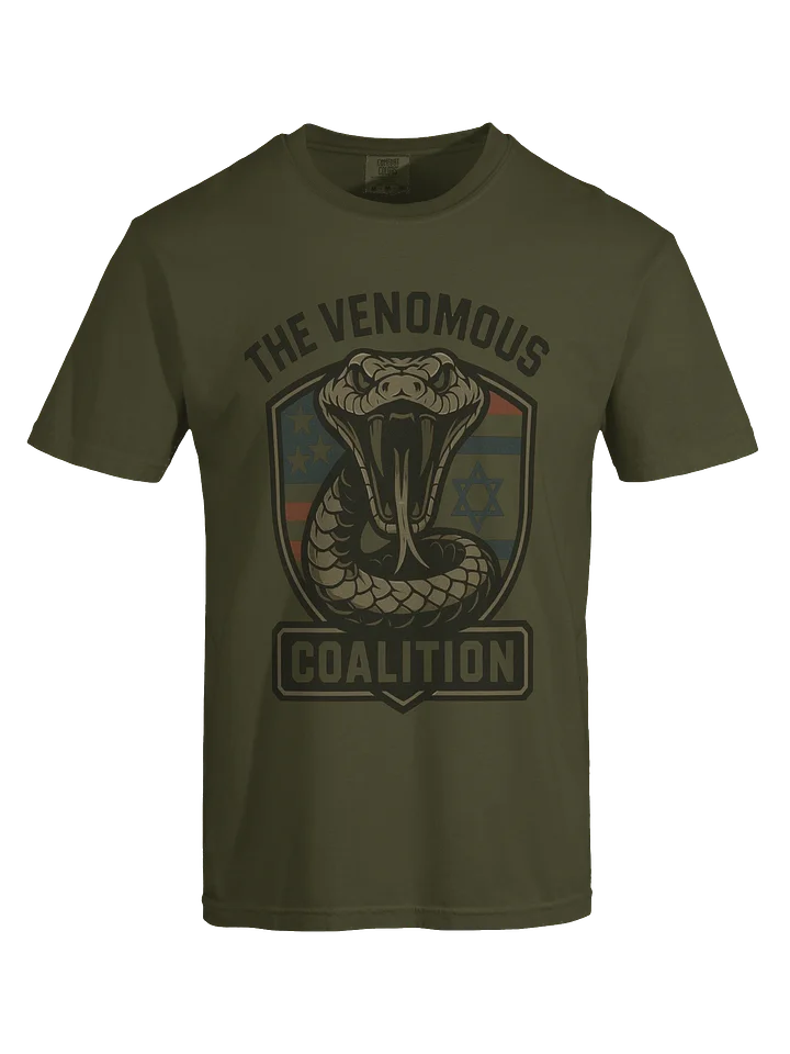 Snake Tee product image (1)