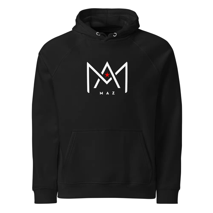 Maz Hoodie product image (1)
