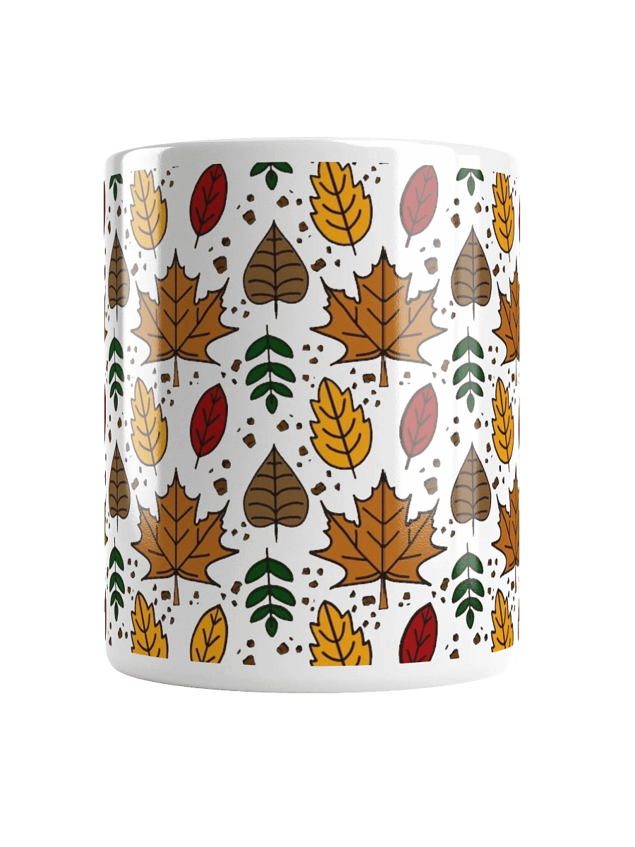 Autumn Leaves Mug product image (13)