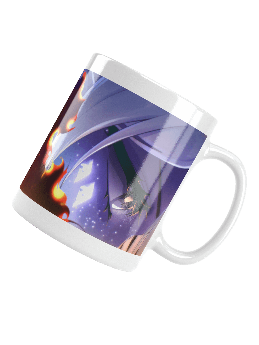 The devil within Ceramic Mug product image (13)