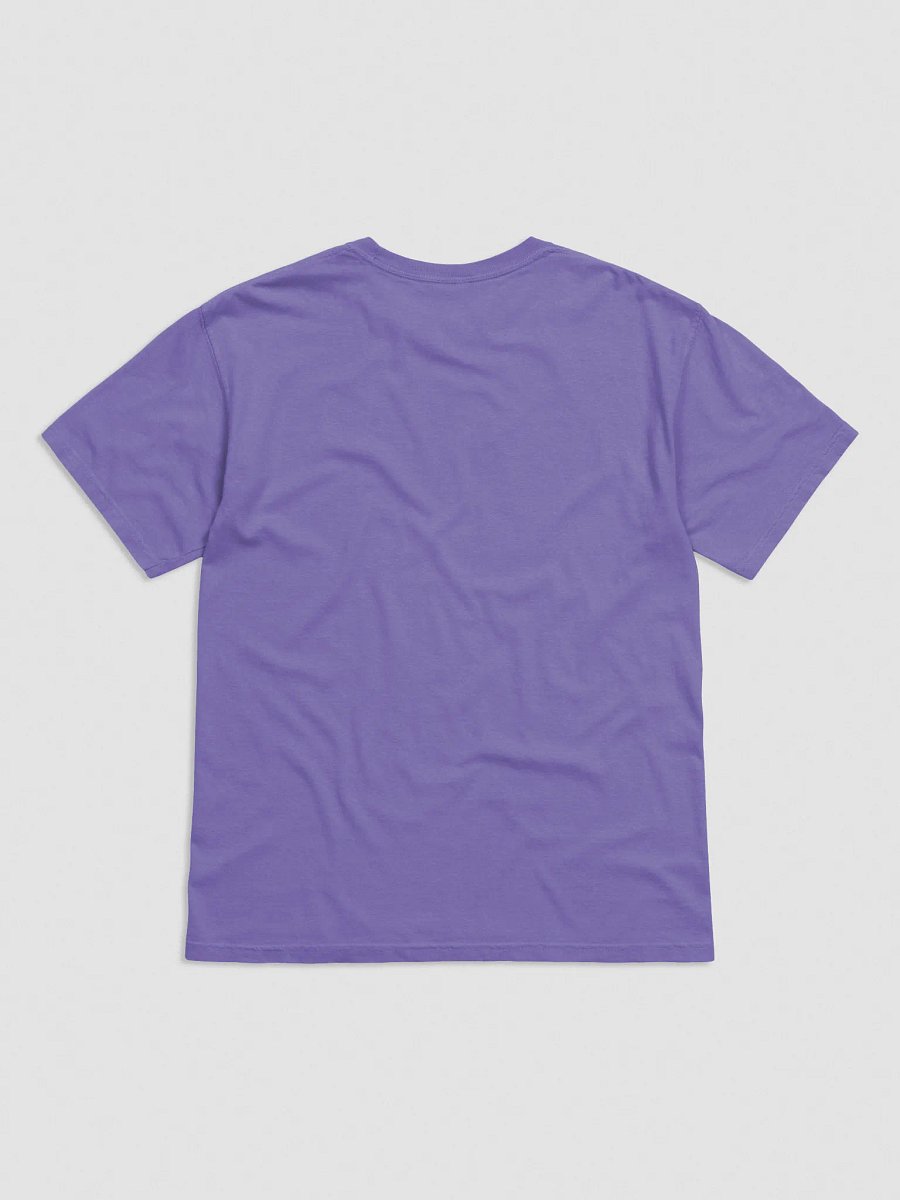 YES Embroidered Tee product image (2)
