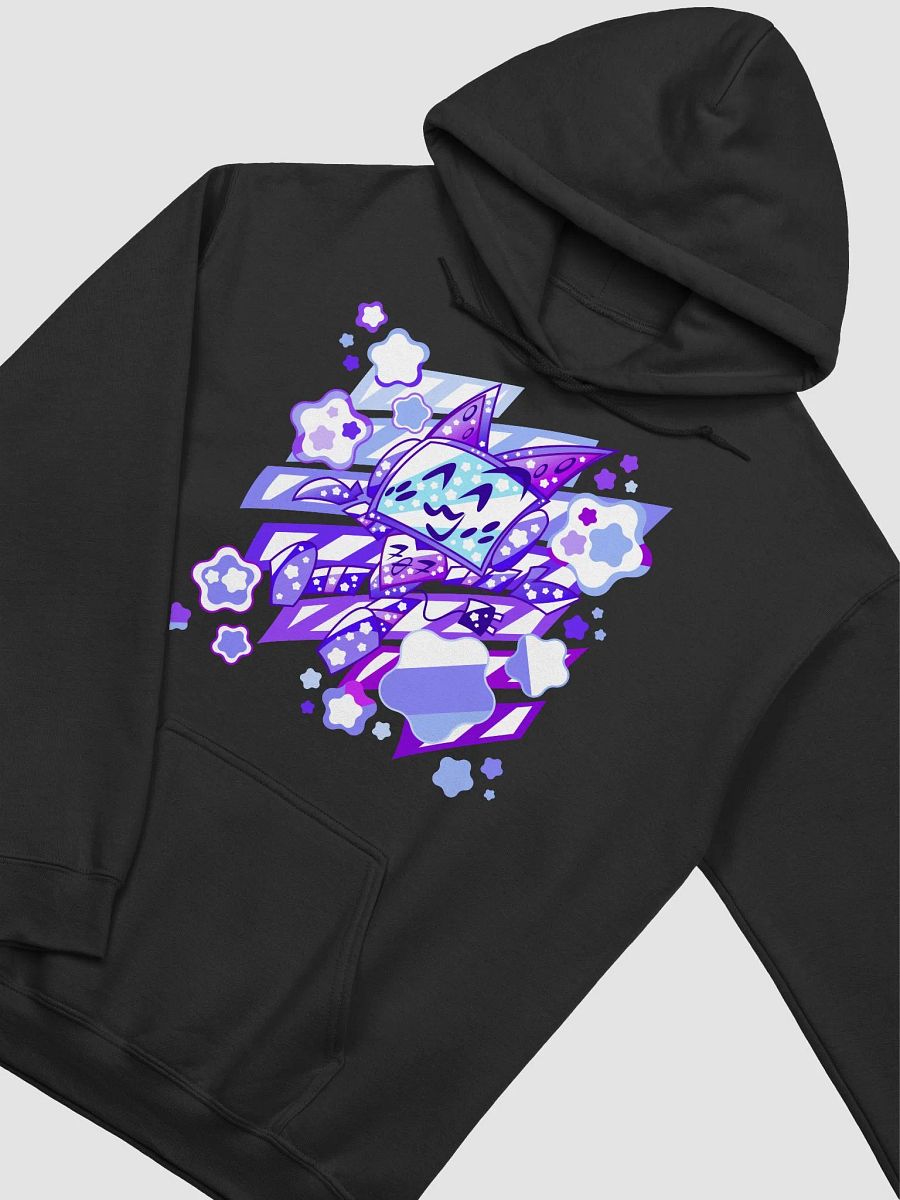 ★彡 Spr1ngles Candy Hoodie ★彡 product image (3)